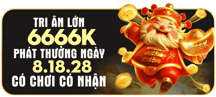 Khuyến mãi nạp lại hàng ngày Nổ Hũ