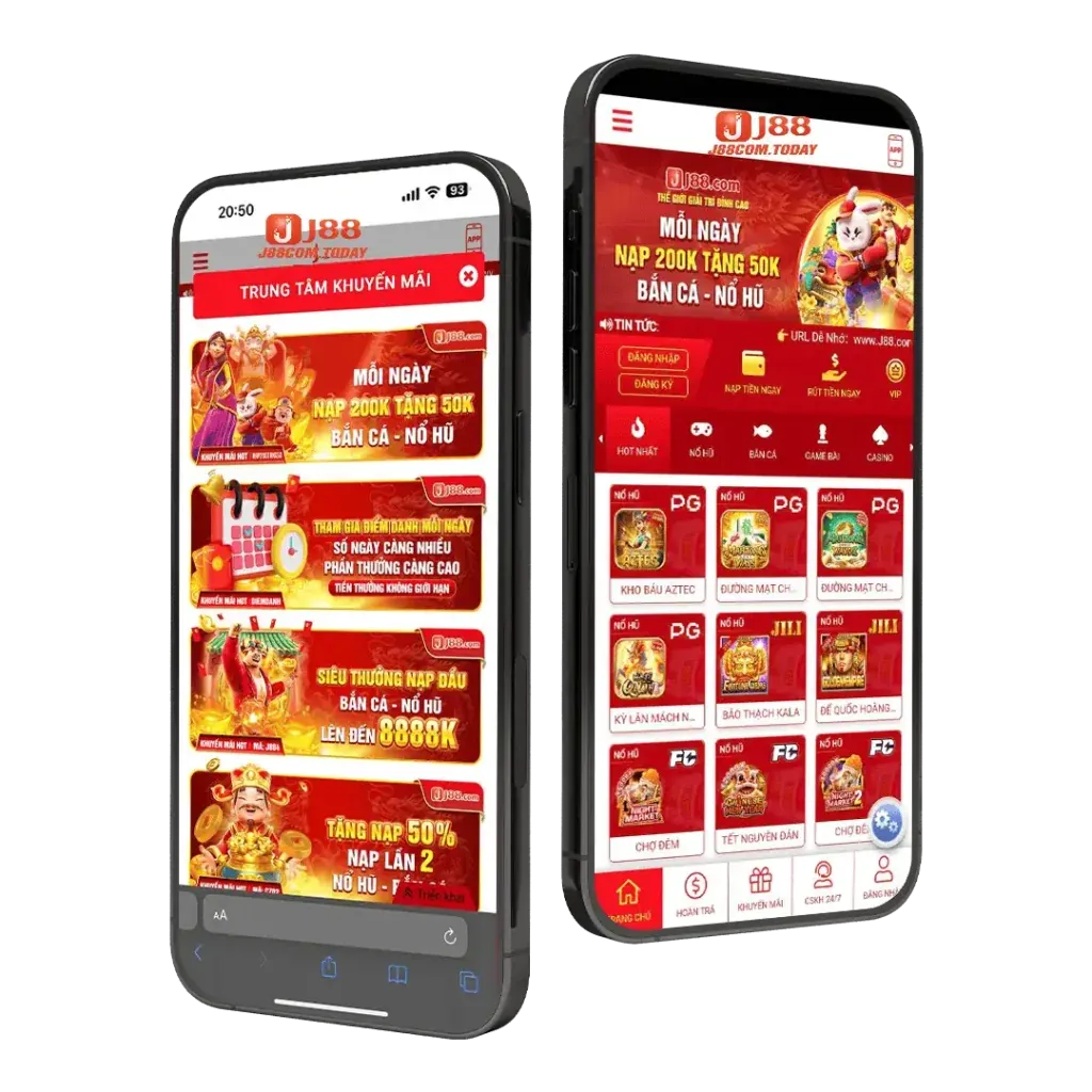 Tỷ lệ cược cao và cập nhật trực tiếp