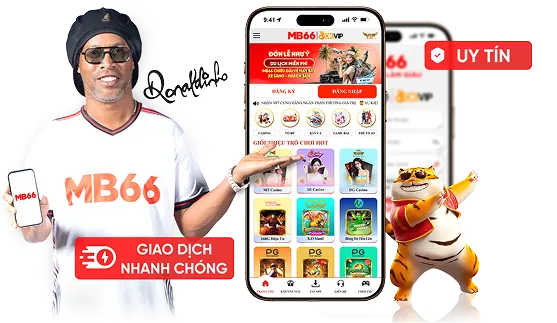 Biểu tượng giao dịch nhanh chóng và tiện lợi tại ok8368