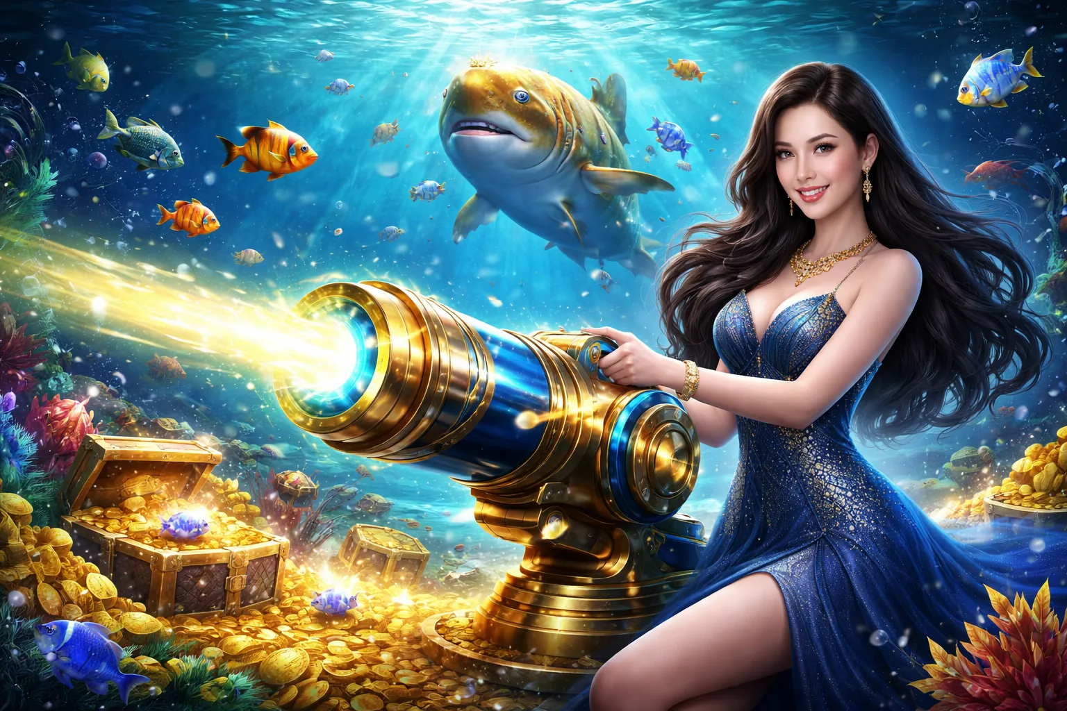 Chương trình Đối tác ok8368
